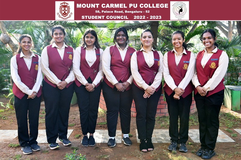 Mount Carmel Pu College